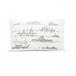 sm__grey boats pillowcase